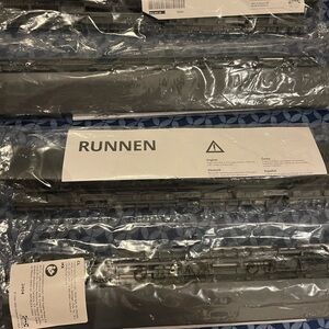 Interlocking Outdoor Decking Tiles - Gray